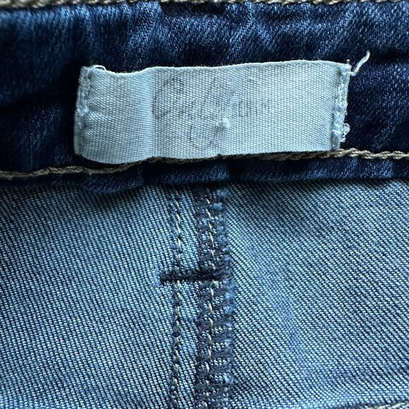 Only Denim High Rise Skinny Jeans - Picture 3 of 4